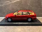 Triple9 BMW E39 5-serie Touring Siennarot 1:18, Hobby en Vrije tijd, Modelauto's | 1:18, Ophalen of Verzenden, Nieuw, Auto, Overige merken