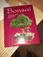 Bonsai in boeken  € 5.-, Boeken, Ophalen of Verzenden, Zo goed als nieuw, Kamerplanten