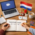 Dutch Lessons (Adults & Kids) | Online or In-Person, Diensten en Vakmensen, Bijles, Privé-les en Taalles, Taalles