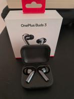 OnePlus buds 3 zo goed als nieuw, Telecommunicatie, Mobiele telefoons | Oordopjes, Ophalen, Zo goed als nieuw