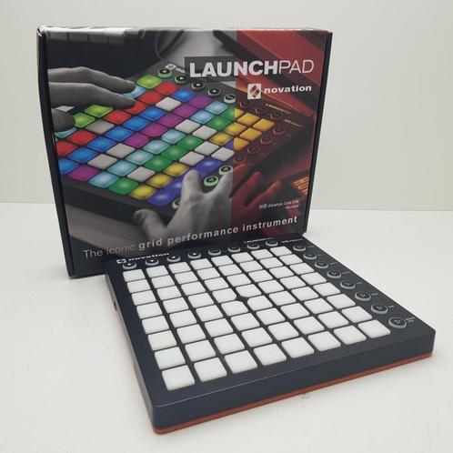 Novation Launchpad MK2 – Breng je creativiteit tot leven!, Muziek en Instrumenten, Dj-sets en Draaitafels, Zo goed als nieuw