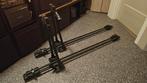 Te koop 2 Thule fietsendragers voor op dak., Ophalen, 2 fietsen, Gebruikt, Dakdrager