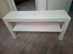 TV-meubel Lack Ikea, Ophalen, 50 tot 100 cm, Zo goed als nieuw, 25 tot 50 cm