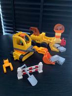 Duplo bouw set, Kinderen en Baby's, Speelgoed | Duplo en Lego, Ophalen of Verzenden, Zo goed als nieuw, Duplo