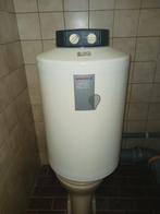 Inventum 50 liter boiler, Doe-het-zelf en Verbouw, Geisers en Boilers, Ophalen of Verzenden, Boiler, Zo goed als nieuw