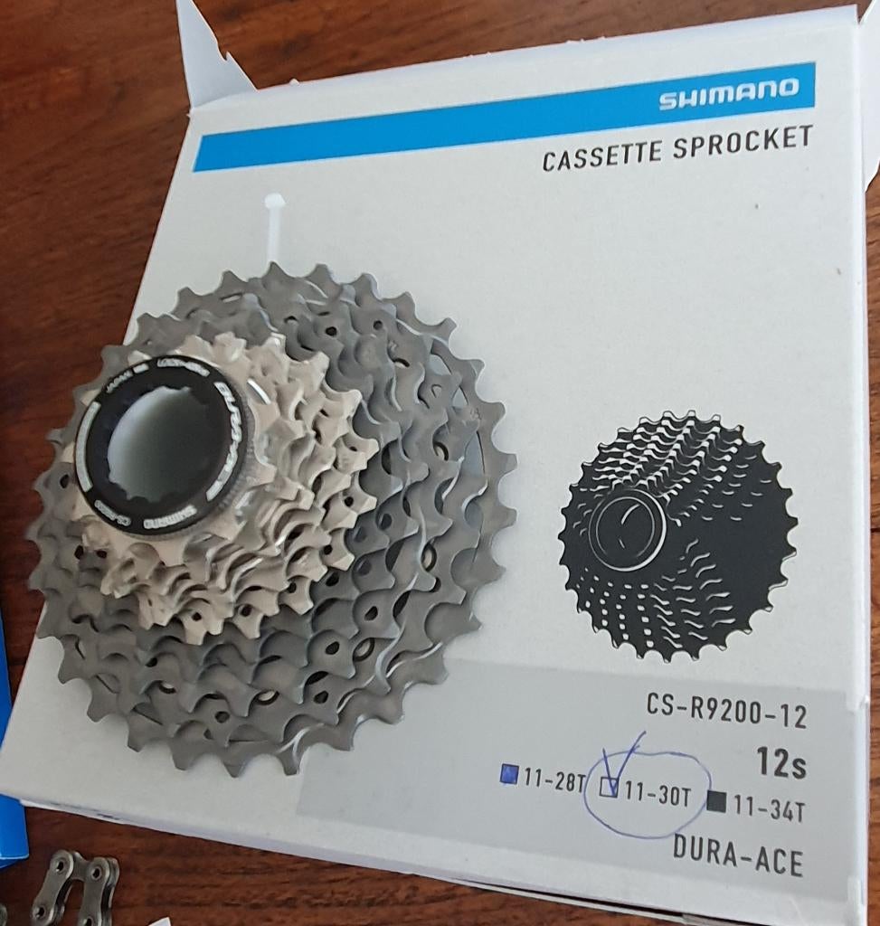 Shimano
