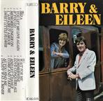 BARRY & EILEEN - BARRY & EILEEN (CASSETTEBANDJE), Cd's en Dvd's, Pop, Ophalen of Verzenden, Zo goed als nieuw, 1 bandje