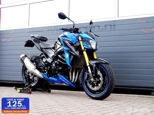 Suzuki GSX S750ZA * NIEUWSTAAT!* gsx gsxs 750 600 1000 gsx-s, Motoren, Motoren | Suzuki, Bedrijf, Toermotor, meer dan 35 kW, ABS
