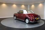 Nissan Figaro, Gebruikt, Overige modellen, 4 stoelen, Leder