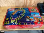 Knex Screaming Serpent Achtbaan, Ophalen of Verzenden, Gebruikt, K'nex