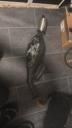 Sito plus uitlaat voor 50/70cc, Ophalen of Verzenden, Tweetakt, Overige modellen