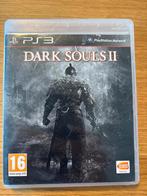 Dark Souls II - PS3, Online, Gebruikt, 1 speler, Ophalen of Verzenden