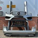 Set AMG voorbumper achterbumper dorpels S212 E-klasse Combi, Gebruikt, Mercedes-Benz AG, Mercedes-Benz, Ophalen of Verzenden