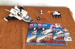 lego city 60226, Ophalen, Zo goed als nieuw, Complete set, Lego