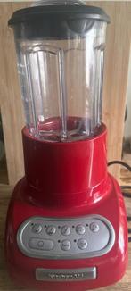 KitchenAid Blender - Rood, Witgoed en Apparatuur, Ophalen, Gebruikt, Blender