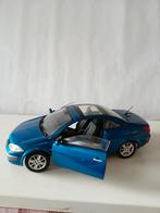 Renault Megane. Solido., Ophalen of Verzenden, Nieuw, Auto, Solido