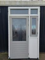Deurkozijn, 75 tot 150 cm, Deurkozijn, Ophalen of Verzenden, Zo goed als nieuw