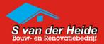 Erkend Bouw en Renovatiebedrijf S. van der Heide, Verbouw of Aanbouw