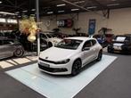 Volkswagen Scirocco 1.4 TSI 122PK Airco PDC (bj 2009), Gebruikt, 4 cilinders, 1290 kg, Bedrijf