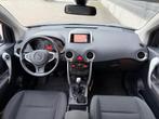 Renault Koleos 2.5 Dynamique Pack 171PK 1STE EIGENAAR! Trekh, Auto's, Voorwielaandrijving, Gebruikt, Zwart, 4 cilinders