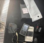 TAXITRONIC BCT G3 Update incl kabels + GPS, Ophalen of Verzenden, Gebruikt