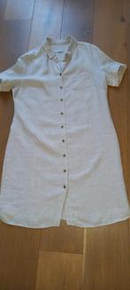 BIANCA ZOMERJURK MAAT L, Maat 38/40 (M), BIANCA., Beige, Ophalen of Verzenden