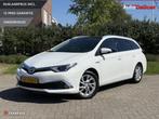 Toyota Auris Touring Sports 1.8 Hybrid Lease pro Panorama |, 136 pk, Gebruikt, Euro 6, Leder en Stof