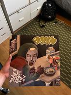 MF Doom MM food vinyl, Ophalen of Verzenden, Zo goed als nieuw
