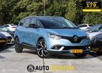 Renault Grand Scénic 1.2 TCe Bose 20" LED HALF LEDER CAMERA, Voorwielaandrijving, 4 cilinders, 1850 kg, Blauw