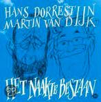 Hans Dorrestijn & Martin van Dijk - Het Naakte Bestaan .!, Ophalen of Verzenden, Nieuw in verpakking, Boxset