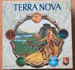 Terra Nova (EN) - Capstone Games, Een of twee spelers, Ophalen of Verzenden, Zo goed als nieuw, Capstone Games