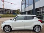 Suzuki Swift 1.2 Select Smart Hybrid Automaat! € 21.450,00, Auto's, Suzuki, 83 pk, Stof, Euro 6, 4 cilinders
