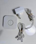 Philips Hue Bridge V2, Gebruikt, Ophalen of Verzenden, Compleet systeem, Overige soorten