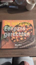 De Lekkerste Eenpansgerechten - Kookboek, Boeken, Kookboeken, Gelezen, Hoofdgerechten, Reader's Digest, Ophalen of Verzenden