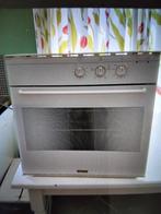 Elektrische inbouw oven, Ophalen, Gebruikt, Inbouw, Gas