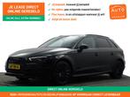 Audi A3 Sportback 1.4 e-tron PHEV Black Optic Pro Line Aut-, Stof, Gebruikt, 4 cilinders, Met garantie (alle)