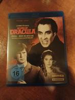 Scars of Dracula Bluray, Ophalen of Verzenden, Zo goed als nieuw, Klassiekers