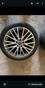 Original mercedes velgen 18 inch, 18 inch, Velg(en), Nieuw, Ophalen of Verzenden