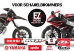 Brommer en scooter onderdelen, Verzenden, Nieuw