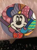Bordje Britto Minnie Mouse, Verzamelen, Ophalen of Verzenden