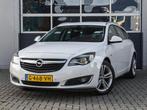 Opel Insignia Sports Tourer 1.6 CDTI Cosmo | Navi | PDC v+a, Auto's, Opel, Gebruikt, Wit, 1564 kg, 1700 kg