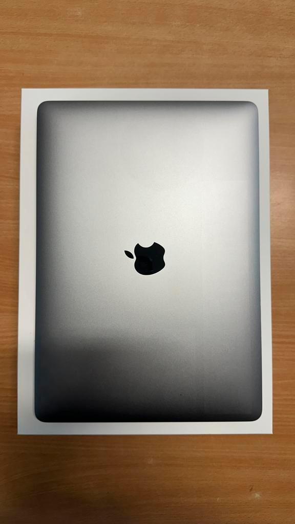 Apple Macbook Pro 13” (2020) M1 - nauwelijks gebruikt, Computers en Software, Apple Macbooks, Nieuw, MacBook Pro, 13 inch, Onbekend