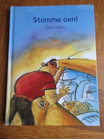 Zoeklicht Dyslexie : Stomme oen! Avi E3 / M4 beschikbaar voor biedingen
