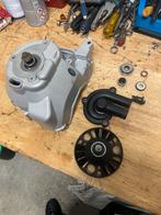 Piaggio gilera Vliegwiel deksel waterpomp deksel, Ophalen of Verzenden, Piaggio, Piaggio, Piaggio