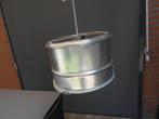 hanglamp industrieel, Ophalen of Verzenden, Gebruikt, Minder dan 50 cm