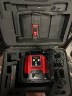 Levelfix 550H horizontaal, Doe-het-zelf en Verbouw, Ophalen, Zo goed als nieuw