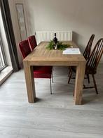 Eettafel 90x160, Ophalen of Verzenden