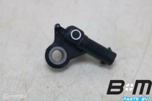 Ongevalsensor achterzijde VW Polo 2G 4M0959643, Auto diversen, Anti-diefstal, Gebruikt