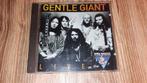 Gentle Giant - Live on the King Biscuit Flower hour, Ophalen of Verzenden, Zo goed als nieuw