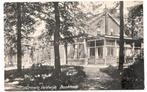Ansichtkaart Ermelo Veldwijk Boschhoek, Verzenden, Voor 1920, Gelopen, Gelderland